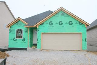 657 Estrella Dr, Lexington, KY 40511-8670