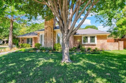 7001 Duffield Dr, Dallas, TX 75248-1431