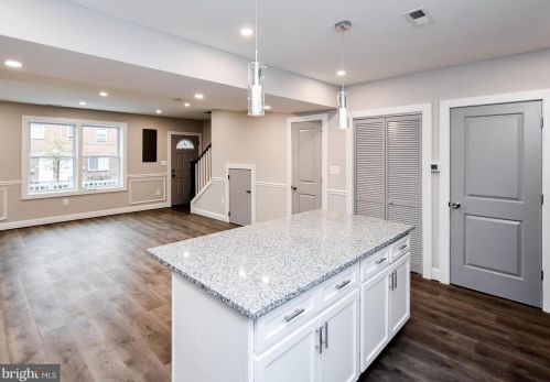 4227 Edson Pl, Washington DC  20019-8023 exterior