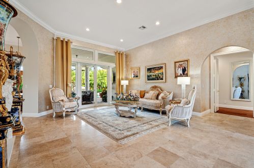 2161 Acorn Palm Rd, Boca Raton FL  33432-7901 exterior