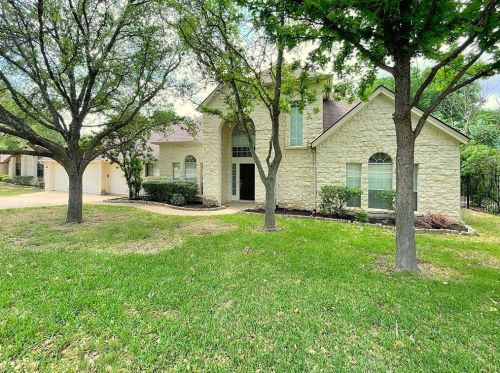 9405 Ashton Rdg, Austin, TX 78750-3458