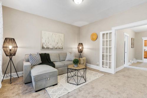 2410 12th St, Milwaukee WI  53215-3111 exterior