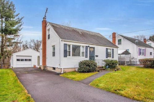 70 Alexander Rd, New Britain, CT 06053-1046