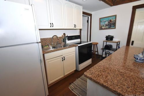 721 Hl Rd, Torrington CT 06790-5834 exterior