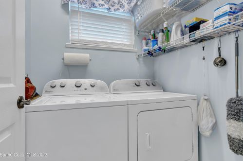 428 Briarcliff Cir, Sebastian FL  32958-8698 exterior