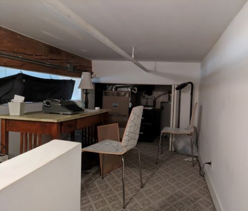 2650 Belden Ave, Chicago IL 60647-3010 exterior