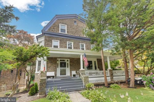 6518 Lincoln Dr, Philadelphia, PA 19119-3624