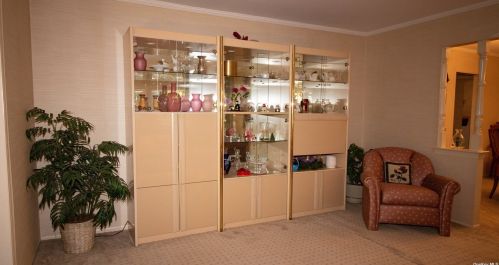 4 Ryder Ct, Huntington Station NY 11746-6142 exterior