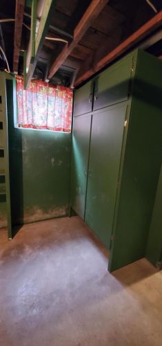 5932 Comstock Ave, Kalamazoo MI 49048-3538 exterior