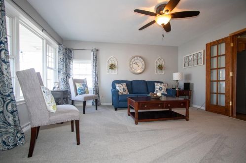 2561 Montgomery St, Gary IN 46403-2068 exterior