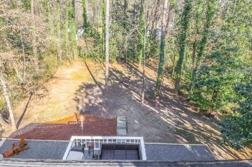 2209 Clairmont Ter, Atlanta GA 30345-2316 exterior