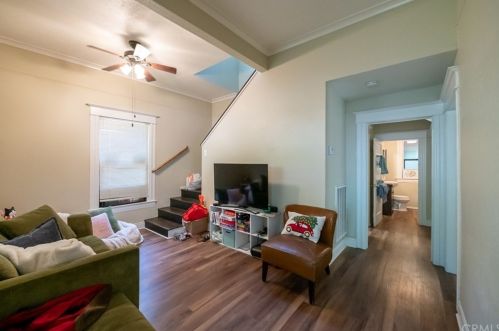 305 Olive St, Chico CA  95928-5460 exterior