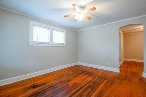 43 Moreland Ave, Atlanta GA  30307-2624 exterior