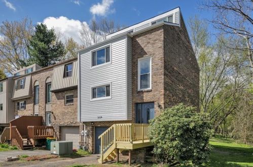 3124 Cheltenham Ct, Gibsonia, PA 15044-8504