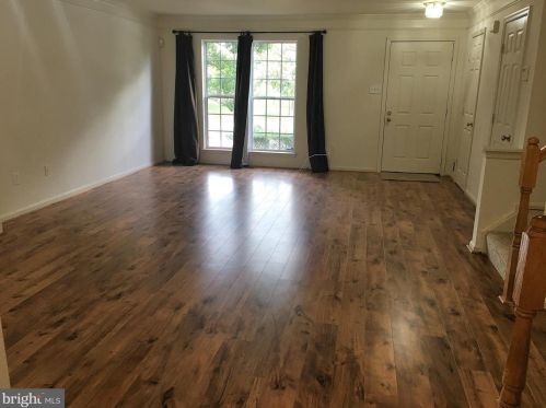 1833 Staley Manor Dr, Silver Spring MD  20904-1565 exterior