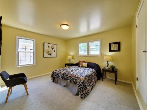 3746 61, Milwaukee WI 53216-2150 exterior