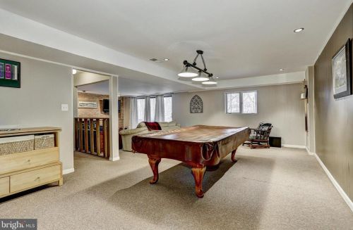 2614 Claret Dr, Fallston MD 21047-2118 exterior