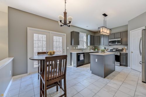 4629 Creekside Cv, Atlanta GA  30349-3936 exterior