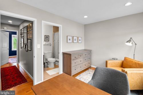 1147 Abbey Pl, Washington DC exterior