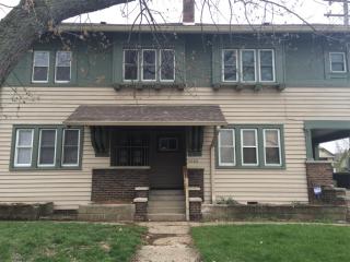 3003 Washington Blvd, Indianapolis IN  46205-3930 exterior