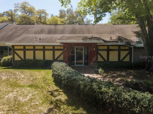 9724 Cypress Pond Ave, Tampa FL 33647-1841 exterior