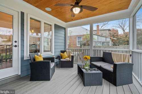 15 Chapman St, Alexandria VA 22301-2202 exterior