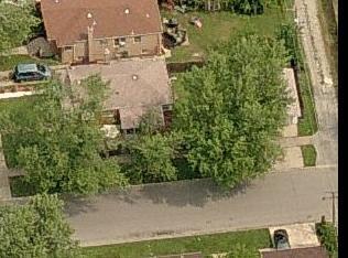 14249 University Ave, Dolton, IL 60419-1311