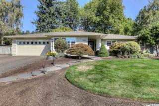 3420 Camellia Dr, Salem, OR 97302-4024