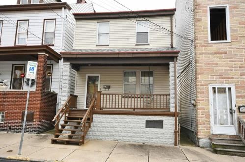 2147 Lowrie St, Pittsburgh, PA 15212-3276