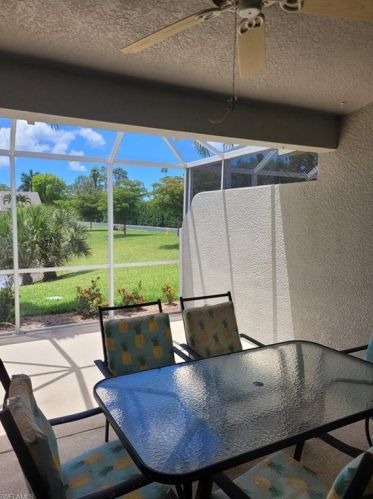 6191 Mandalay Cir, Naples FL 34112-1910 exterior