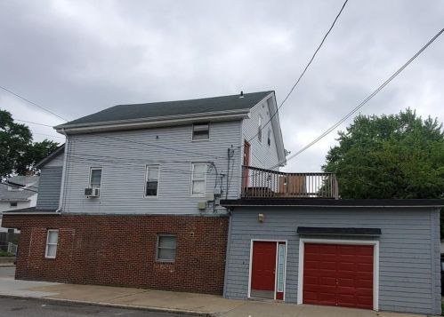 272 Smith St, Providence RI 02911-3307 exterior
