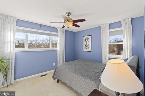 600 Oglethorpe St, Washington DC 20011-1668 exterior