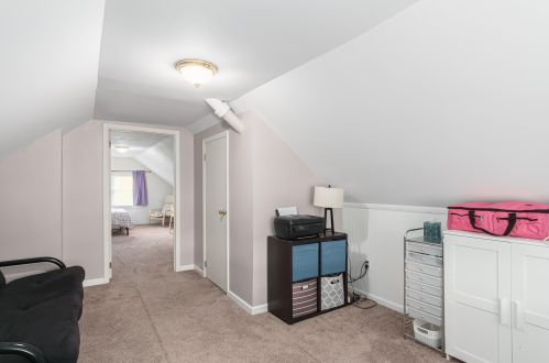 3018 93rd St, Milwaukee WI  53227-3608 exterior