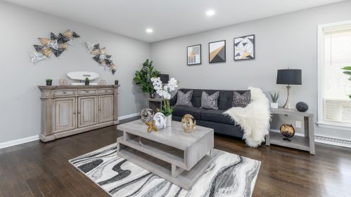 8841 Palmetto Ave, Milwaukee WI  53225-5009 exterior