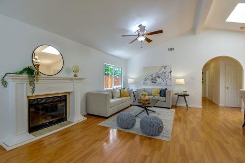 365 Roswell Dr, Milpitas CA 95035-5948 exterior