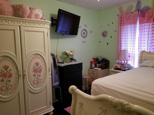 2401 Piering Dr, Lithonia GA 30038-5662 exterior