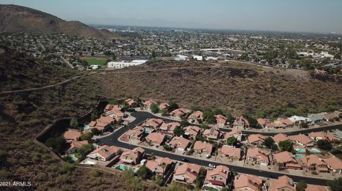 1620 Acoma Dr, Phoenix AZ 85032-5226 exterior