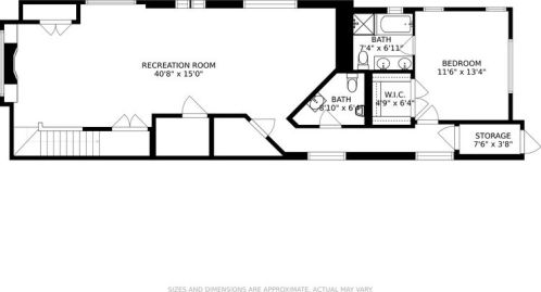 2710 Thomas St, Chicago IL 60622-3445 exterior