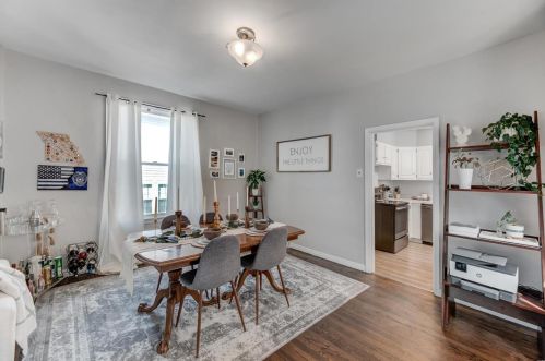 6209 Marmaduke Ave, Saint Louis MO 63139-2613 exterior