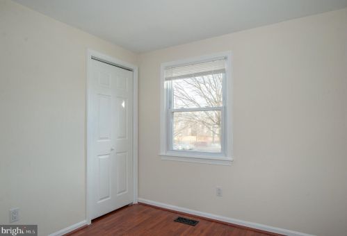 6528 Brookleigh Way, Alexandria VA exterior