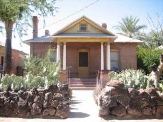 310 17th St, Tucson AZ  85701-2814 exterior