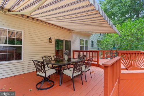 1432 Carlon Ct, Huntingtown MD 20639-2338 exterior