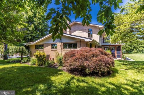 712 Brookhaven Rd, Media PA 19086-6715 exterior