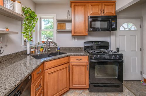 5411 Ohio Ave, Milwaukee WI 53219-4453 exterior