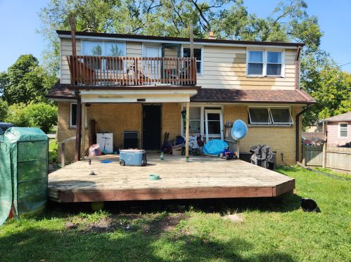 3434 82nd St, Milwaukee WI  53219-3834 exterior