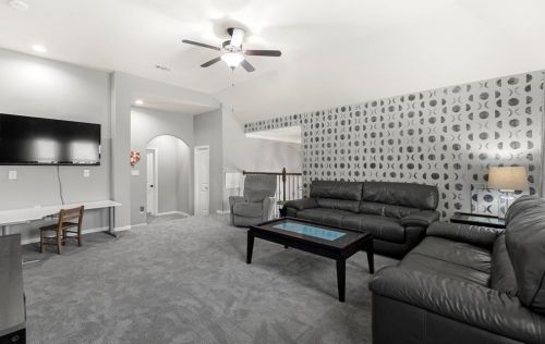 331 Kinderwood Trl, Montgomery TX 77316-2121 exterior