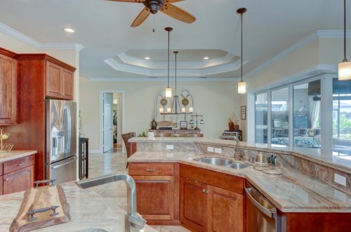 225 Fernleaf Trl, Fort Pierce FL 34953-8212 exterior