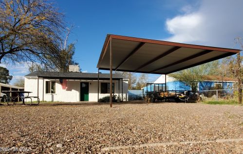 4149 17 St, Tucson AZ 85719-6503 exterior