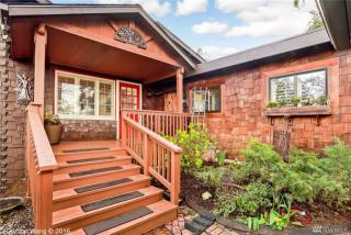 18024 1st Ave, Seattle, WA 98177-3407