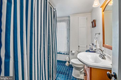 214 Chestnut St, Saint Michaels MD 21663 exterior